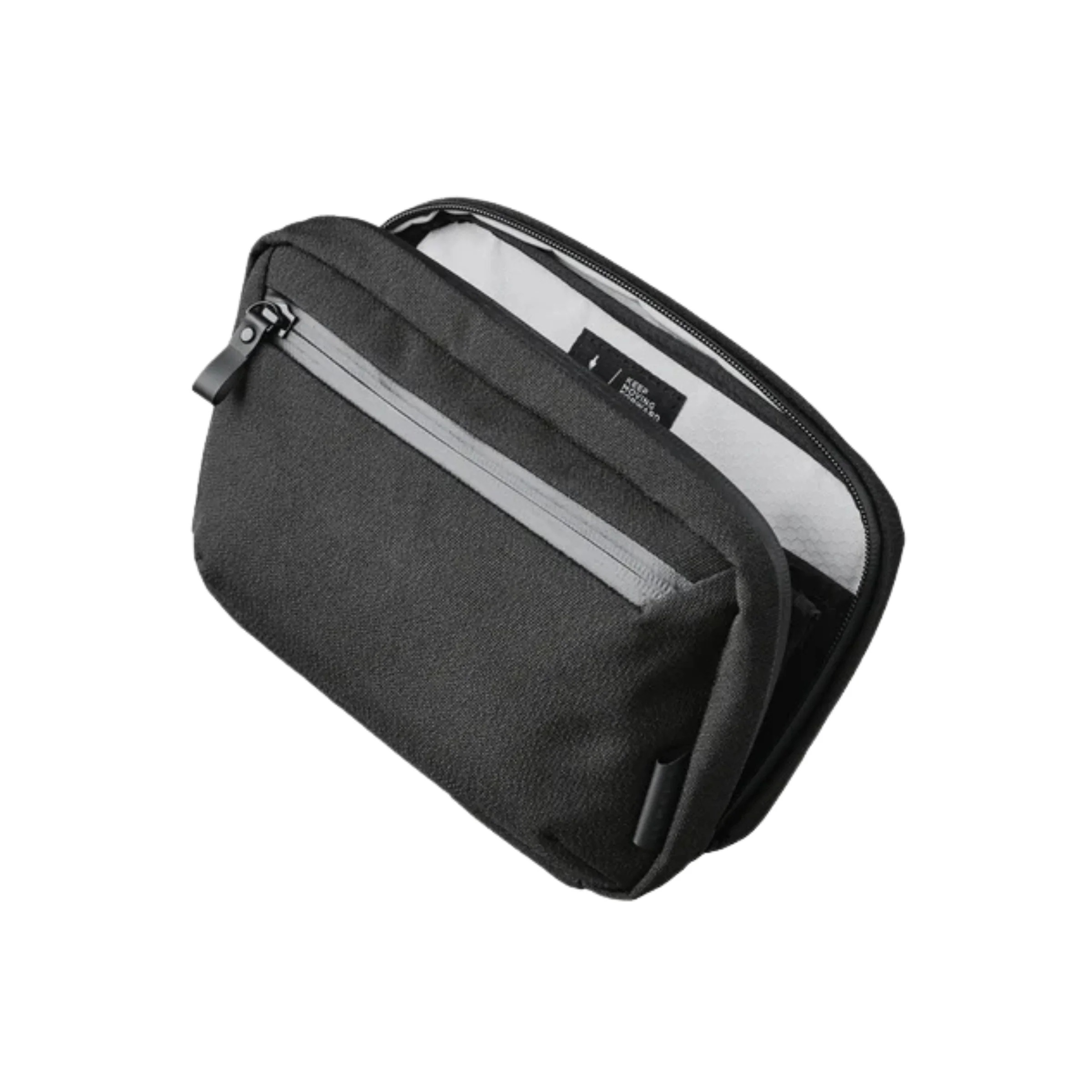 ALPAKA Elements Tech Case V2｜高效防潑水收納包｜600D 再生材質設計