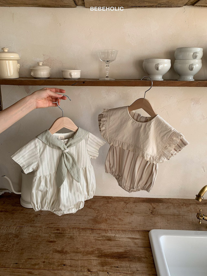 🇰🇷Bebeholic包屁