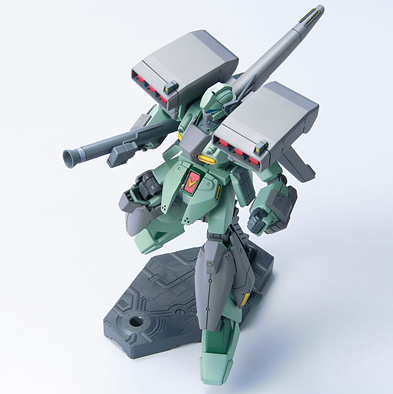 1/144 HGUC RGM-89S Stark Jegan