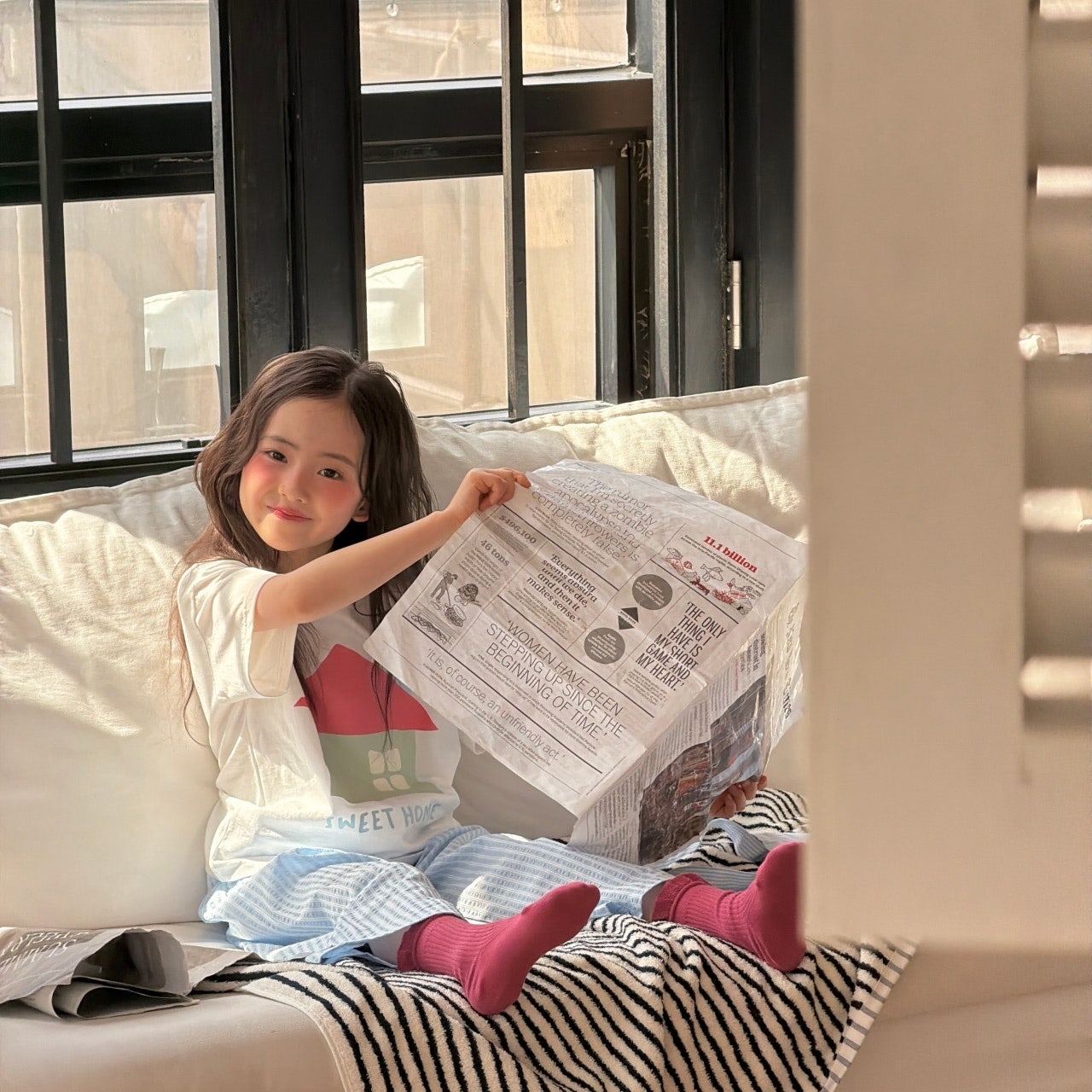 🇰🇷Ninibello 褲 親子