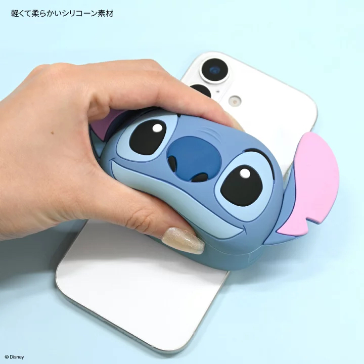 日本預訂📍日本迪士尼MagSafe電話矽膠袋仔