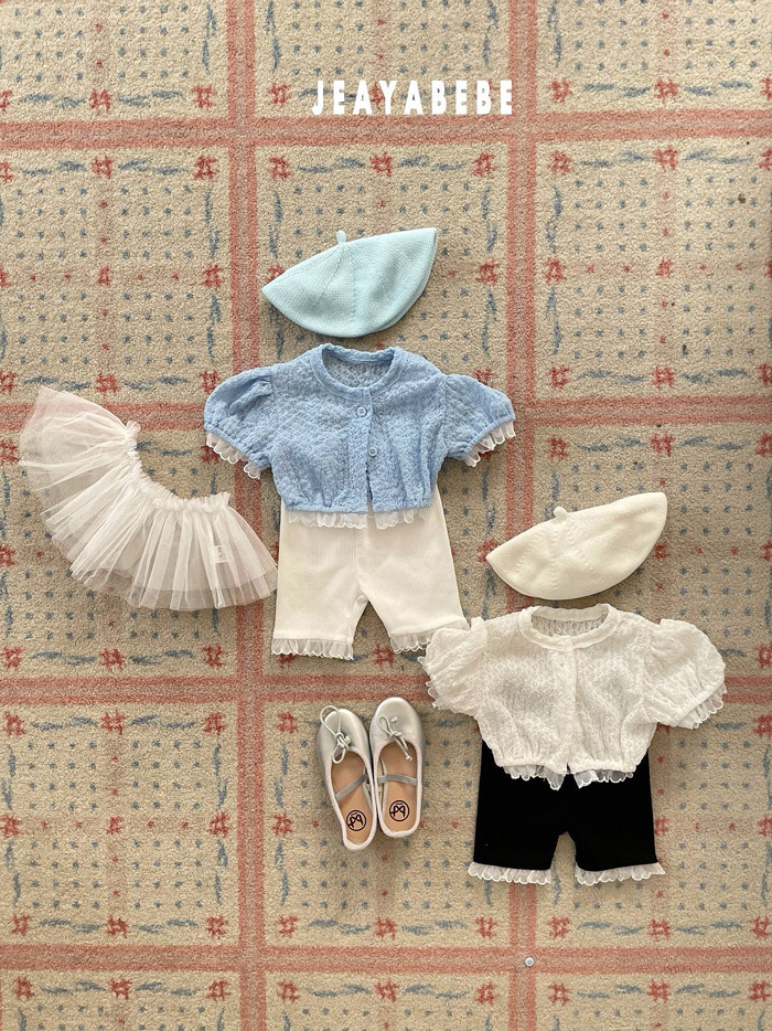 🇰🇷JeayaBebe外套