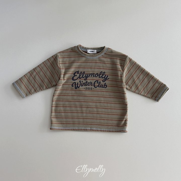 Ellymolly | Flush Club T