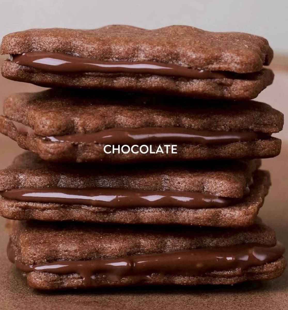 泰國🇹🇭直送@限時預購🔛After You法式酥餅三明治餅乾 