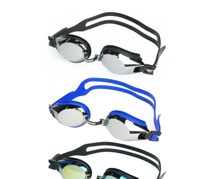 Nikko泳鏡NG073