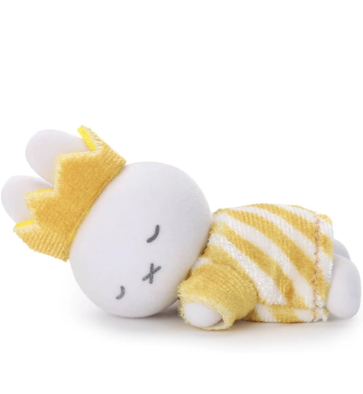 （需要訂貨）Miffy70週年擺件公仔