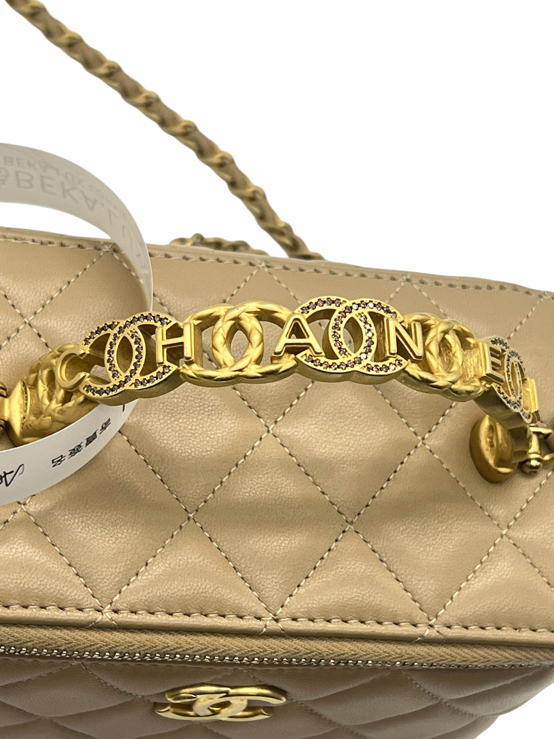 Pre-Owned CHANEL Vanity Case / Product Code: 26052307