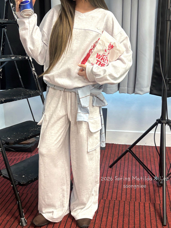 🇰🇷Matilda&Lee MTM