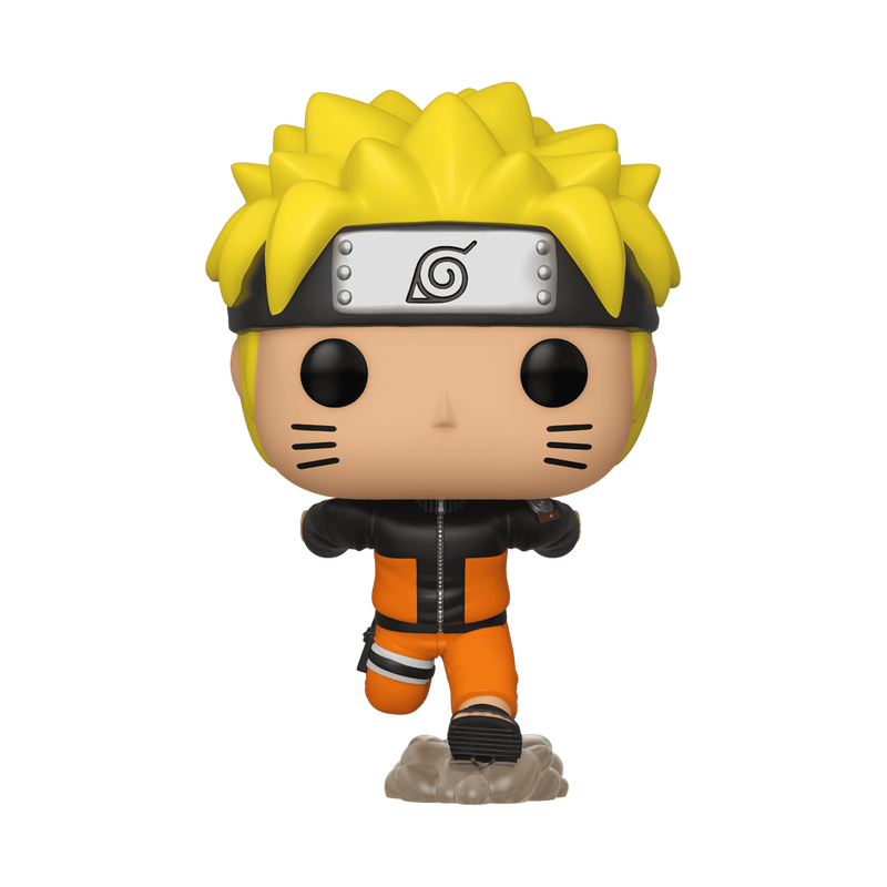 📦訂購 美國代購 Funko POP! NARUTO Uzumaki Figure 火影忍者 渦卷鳴門 模型