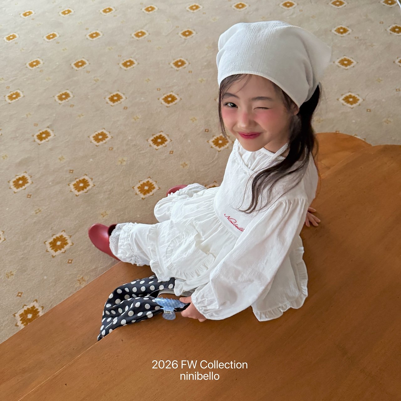 Ninibello | Hazel Bonnet  (ACC)