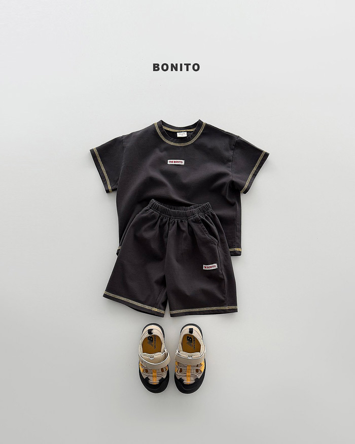 🇰🇷Bonito set