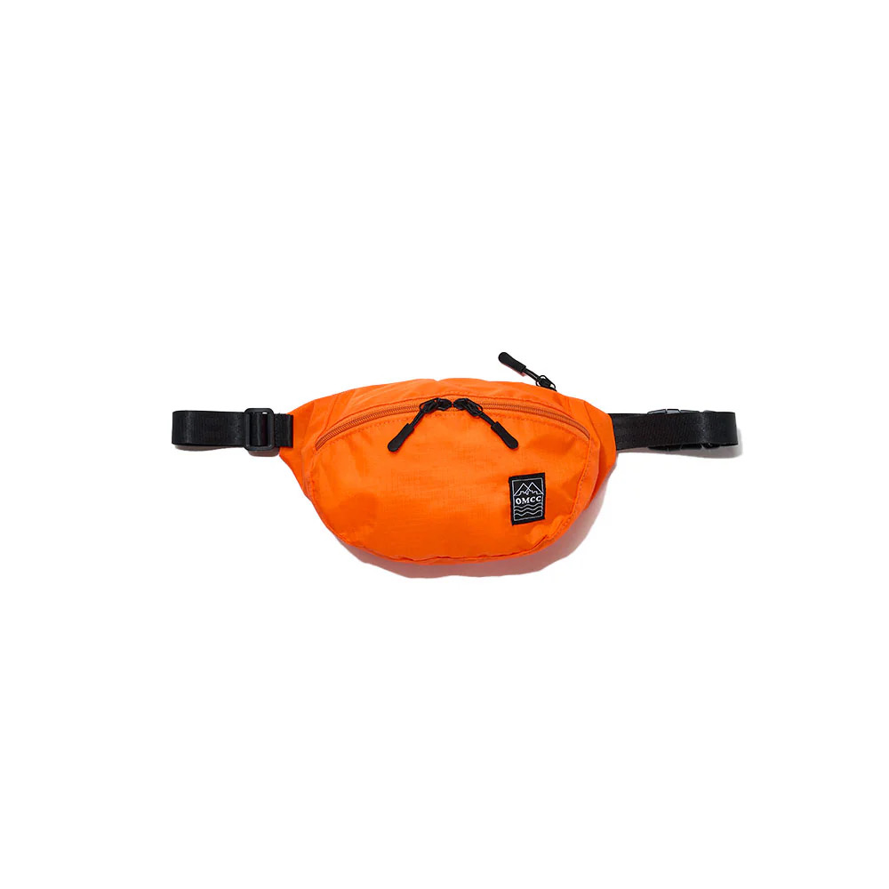 OMCC PK Fanny Pack Orange