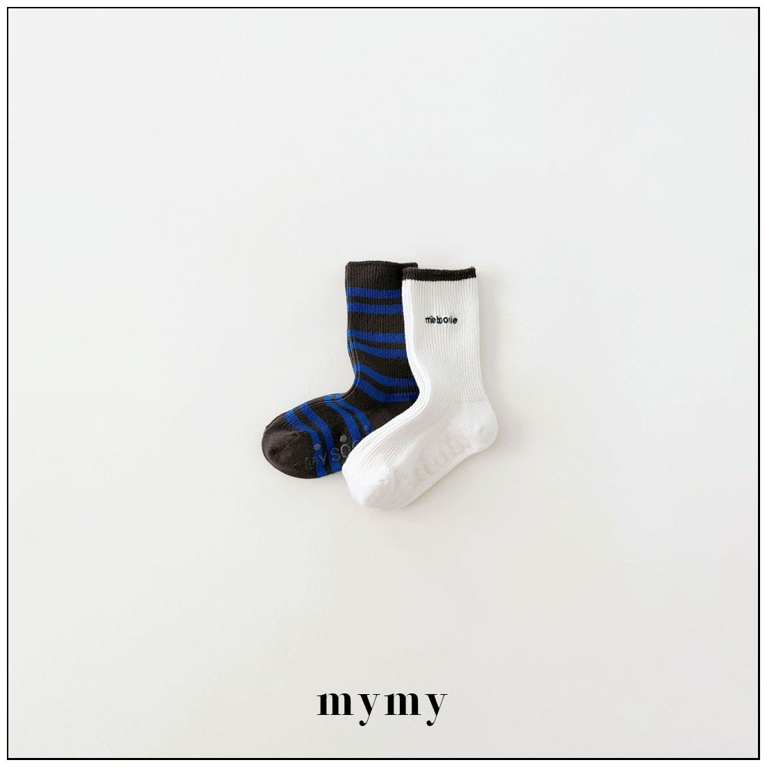 Mysocks | Brothers  set (ACC)