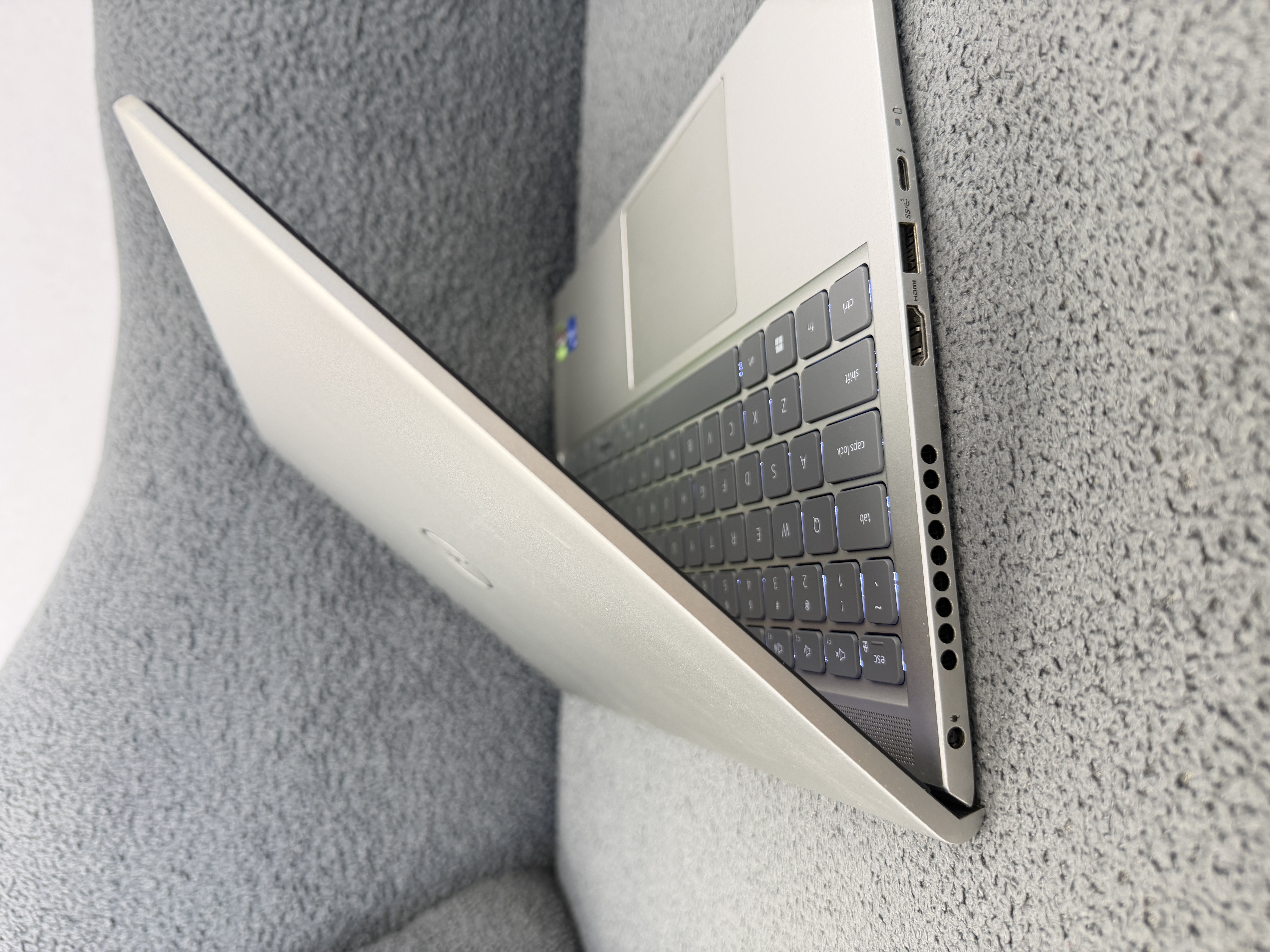 #6069 Dell 超薄電競 i7-11800H/RTX3050Ti/16/512gb ssd