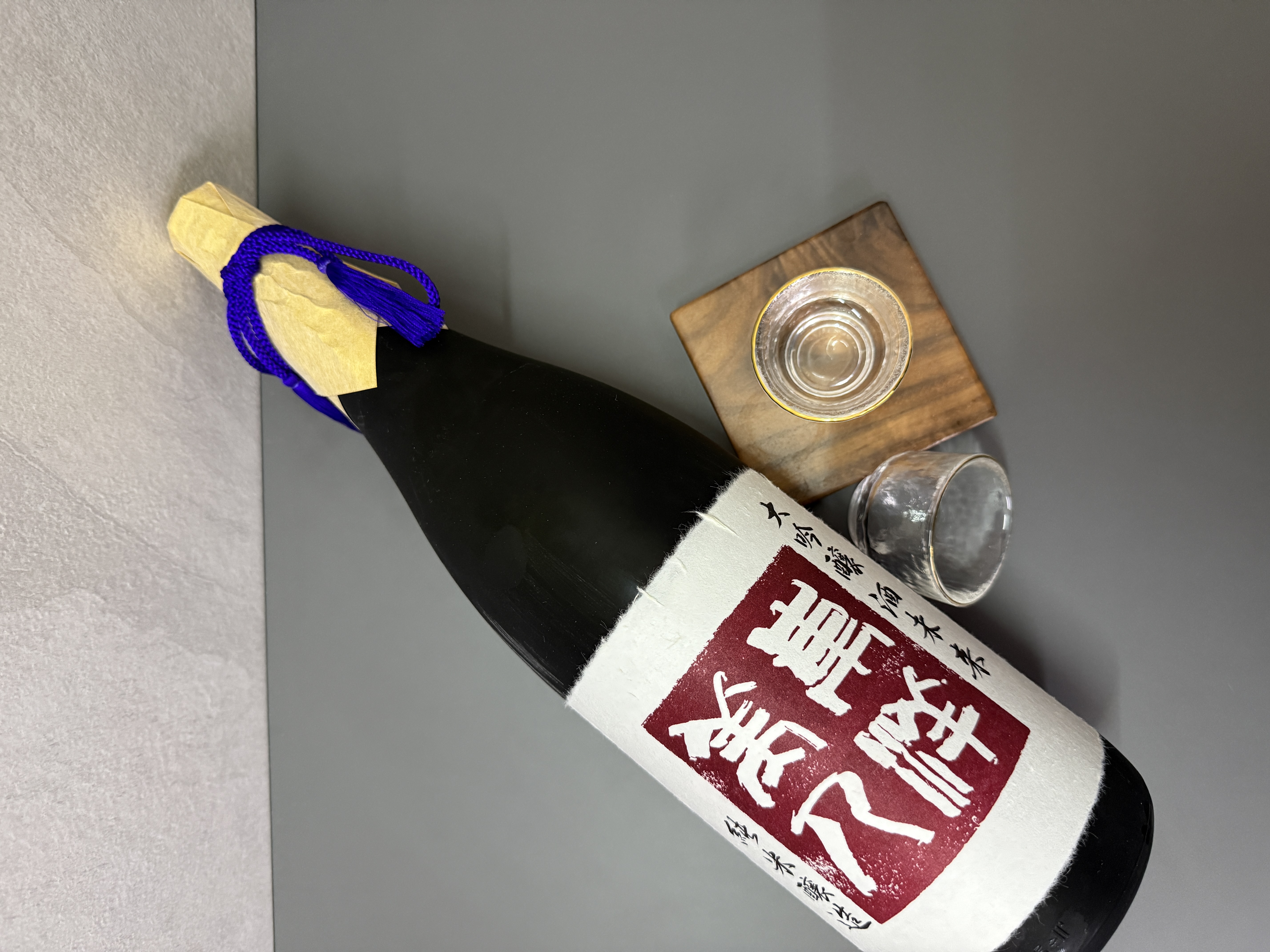 東洋美人 純米大吟釀 酒未來 1800ml