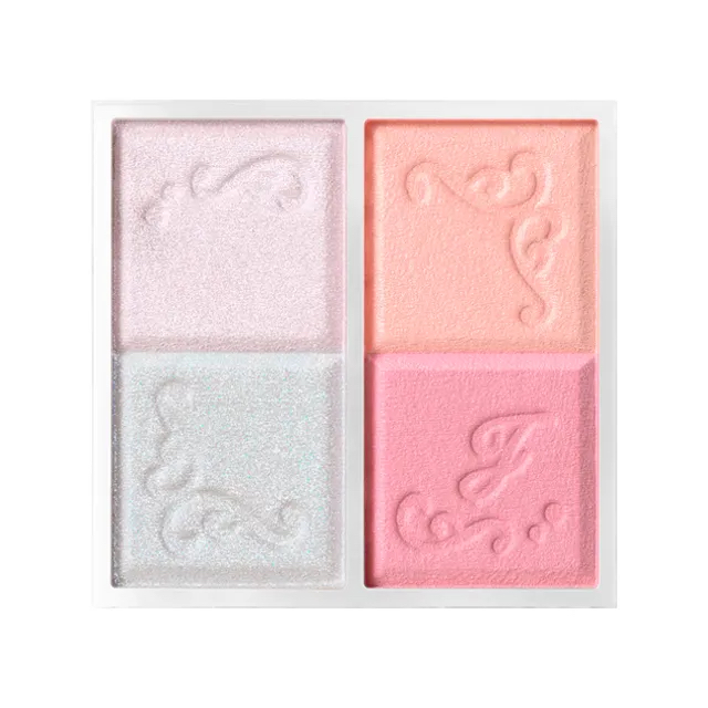 🎀【預訂】 JILL STUART Summer Collection Couture Mix Blush Compact 101 ★限定色