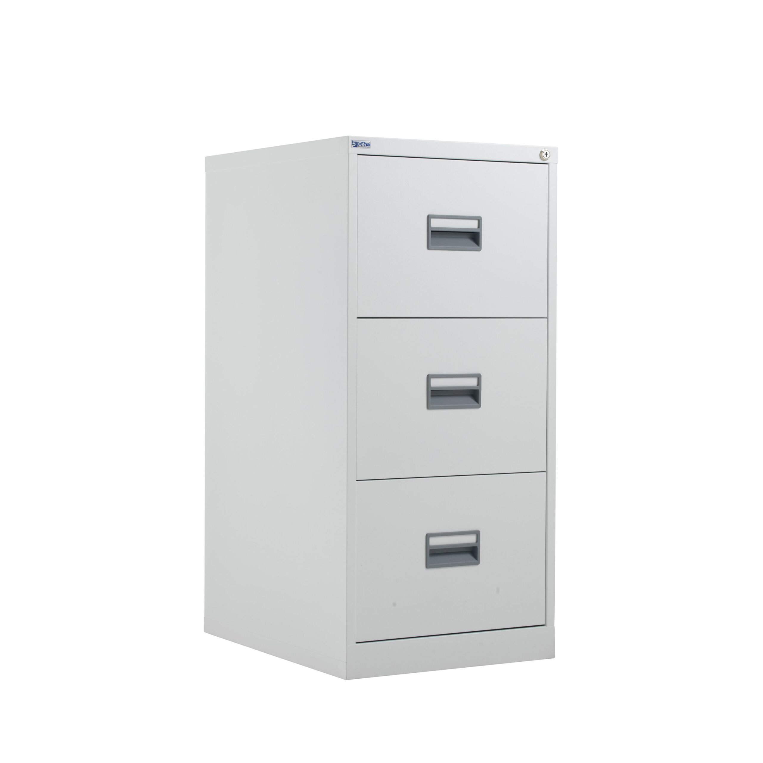 3 Drawer Filing Cabinet