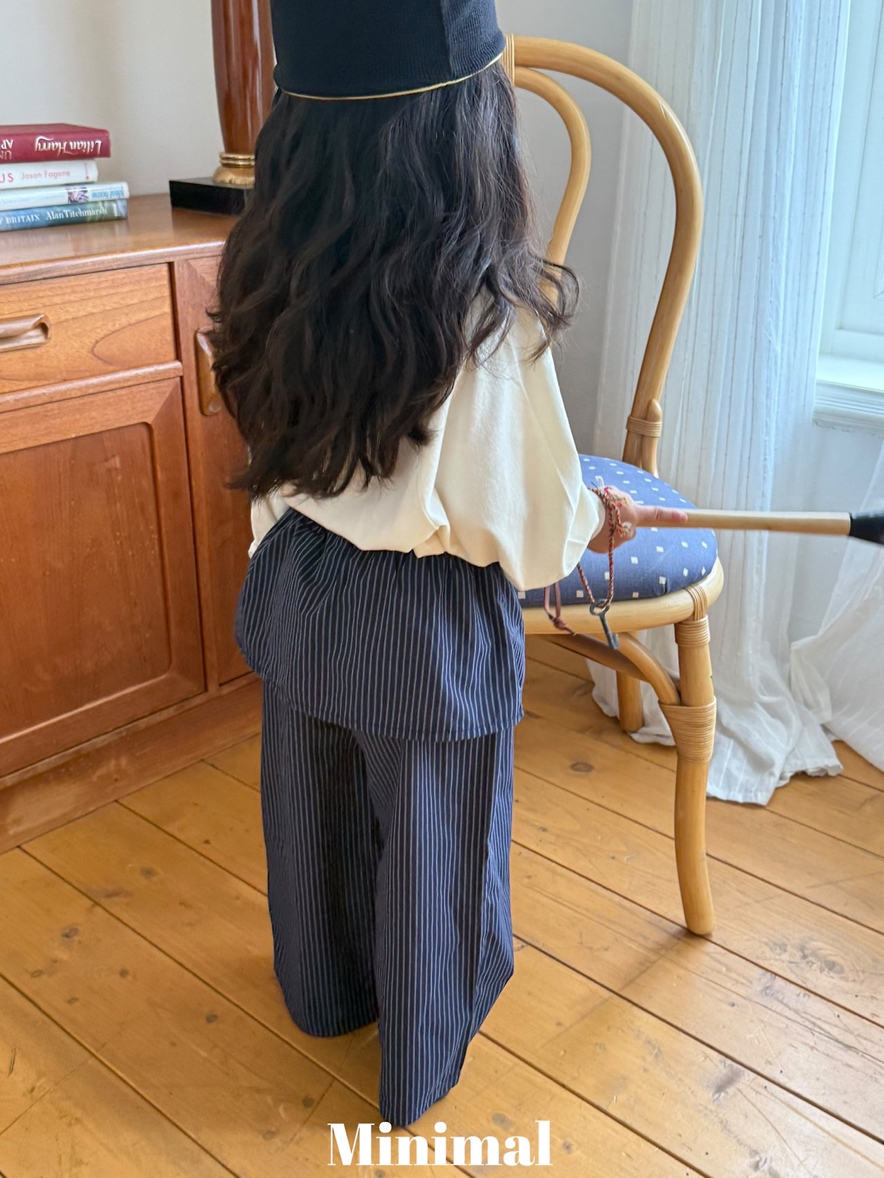 Mnm | Ray Skirt Pants