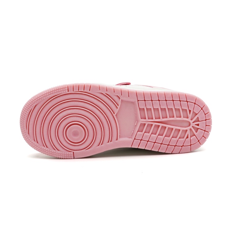 🇰🇷預訂 韓國直送🇰🇷Sanrio Hello Kitty人物印花魔術貼拼色波鞋