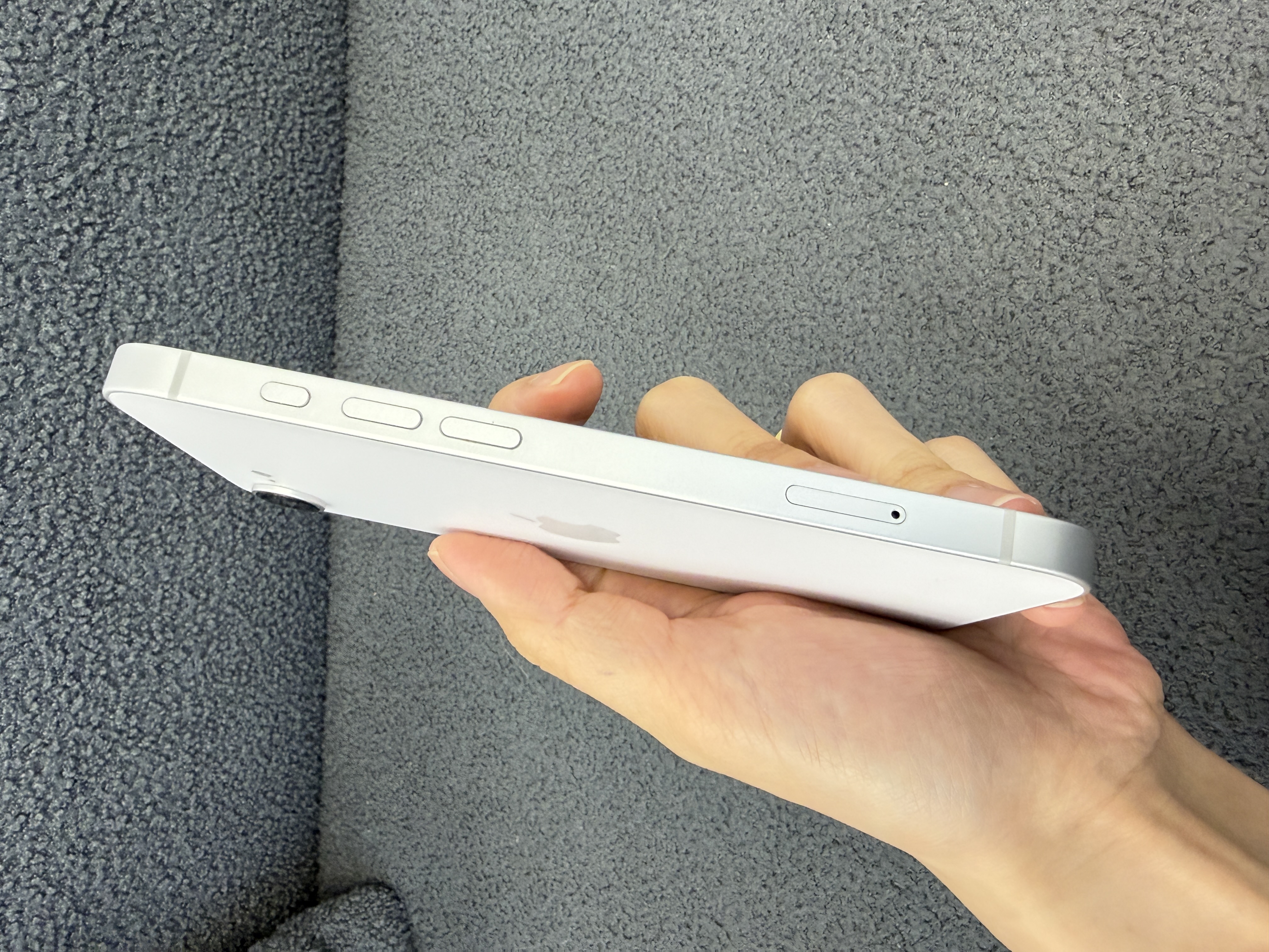 #8068 16e 256gb white 白 93電 完美機