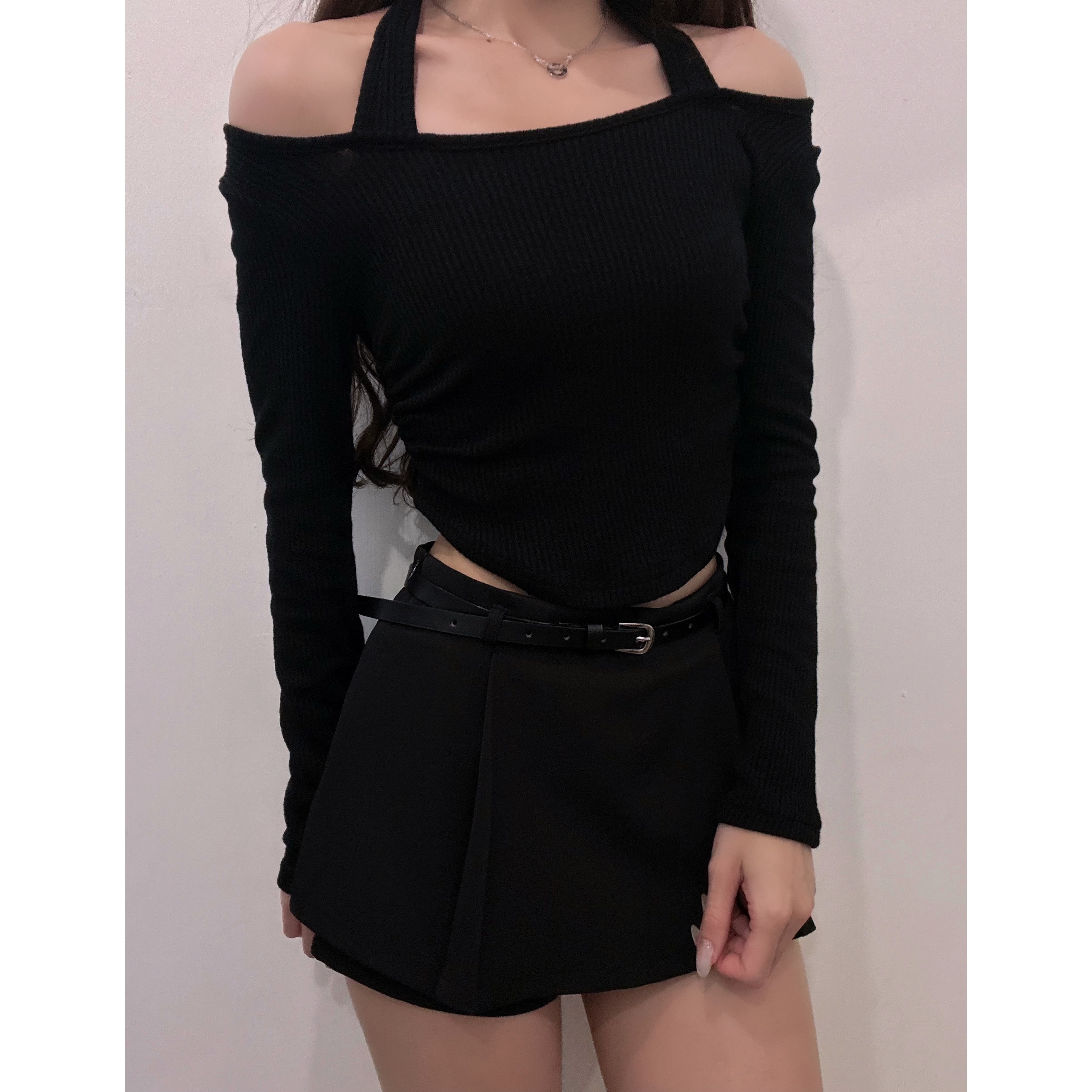 新品價9月20截單🪽2609E《WITH BELT SKPT》