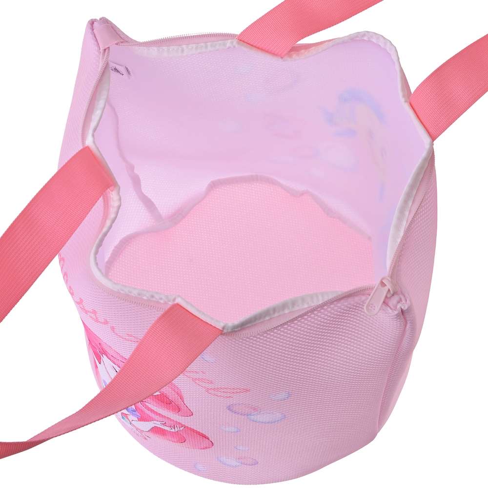 🎀【預訂】 Disney BATH ＆ LAUNDRY 洗衣網袋 - Ariel