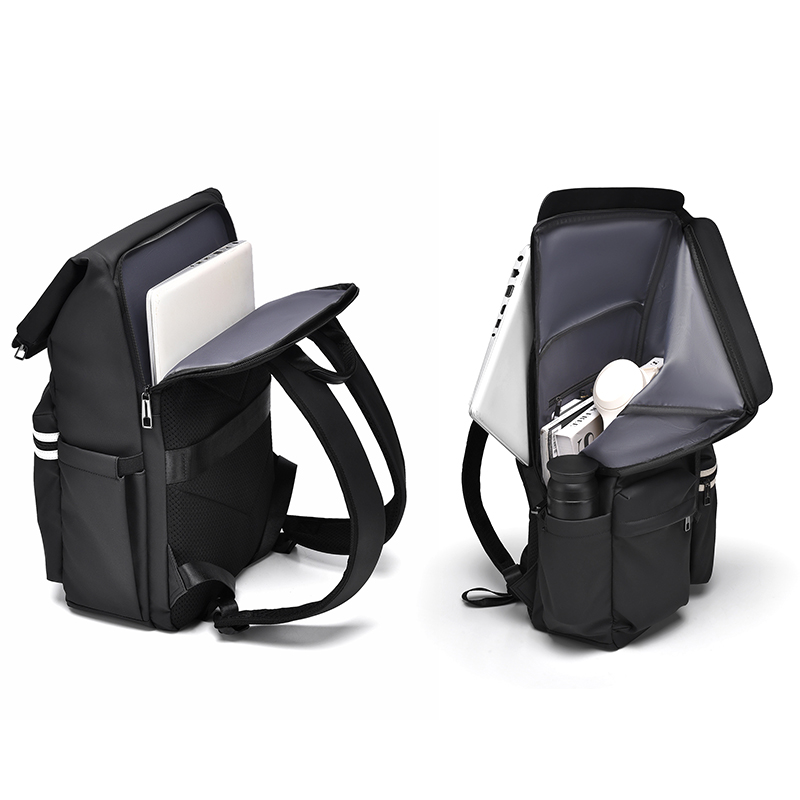Silhouette Backpack | Silhouette 休閒背包