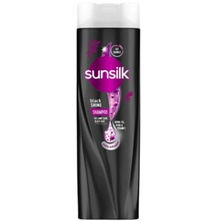 Sunsilk Shampoo 70ml Travel Size - BLACK