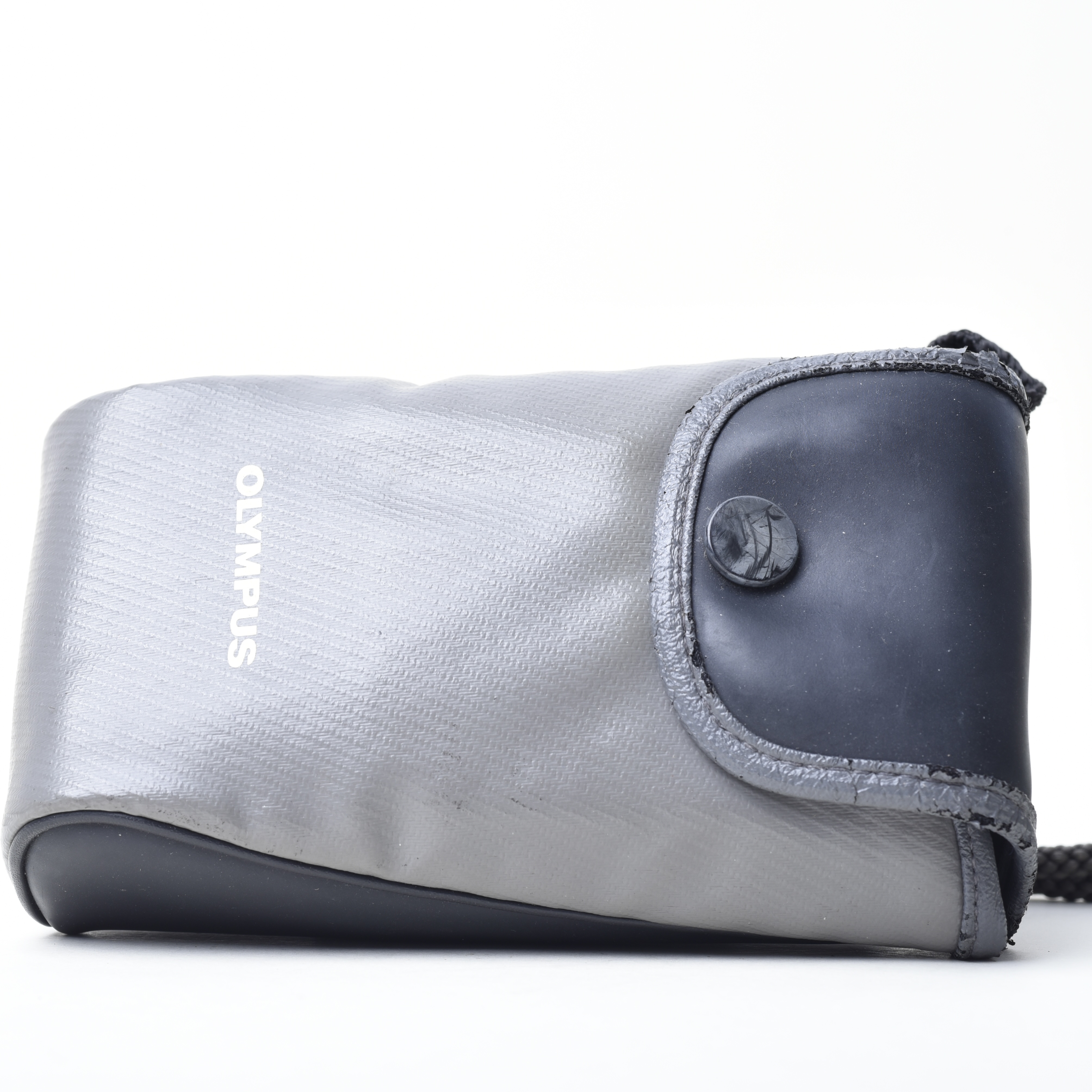 Olympus AF-1 連原裝相機套