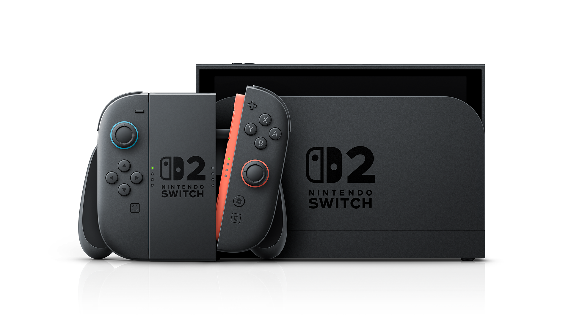[現貨][主機] Nintendo Switch 2 Nintendo Switch Sports Resort 主機組合 HKD 3899