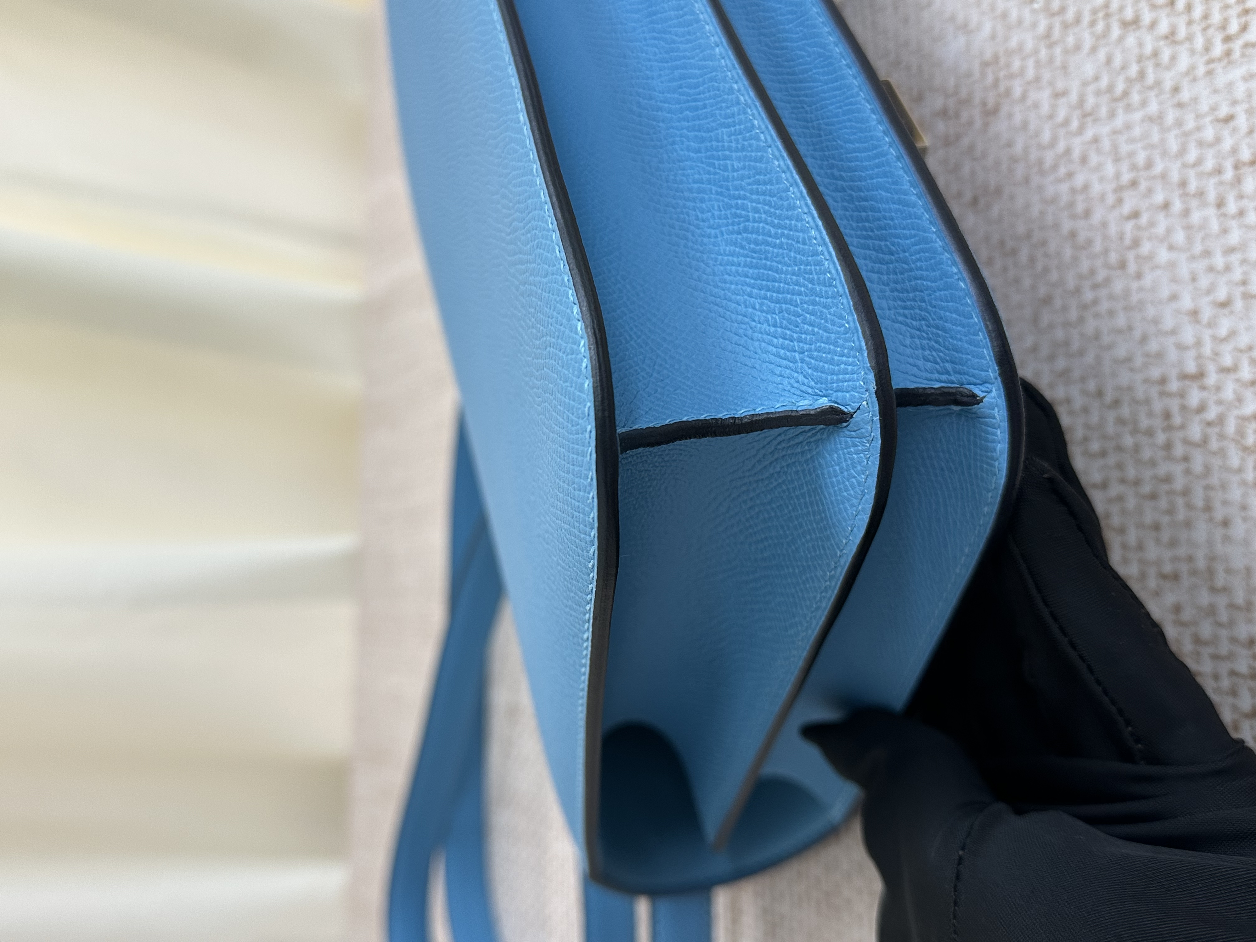 Pre-Owned HERMES Constance 24  / Stamp D / Product Code: 26022406