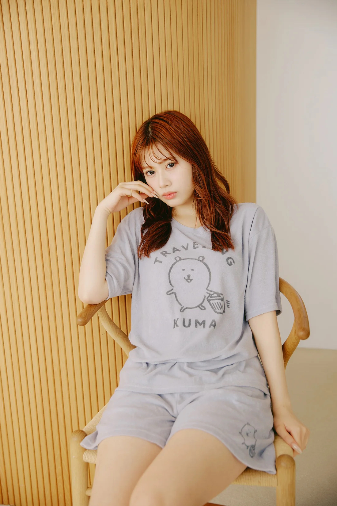 日本預訂📍日本Joke Bear可愛圖案睡衣套裝 不包郵 10/4日本開售