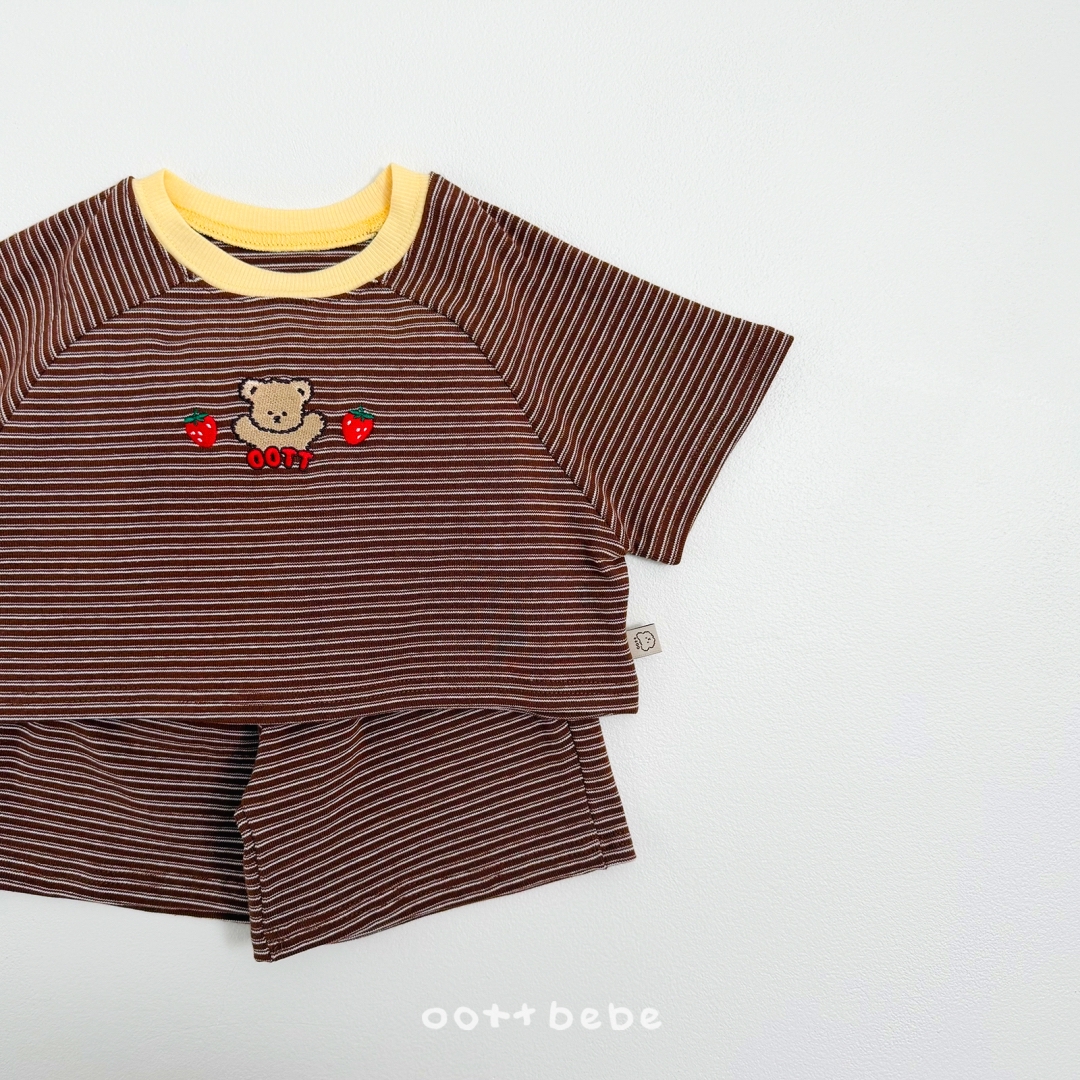 🇰🇷Oottbebe set