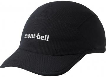 Montbell Breeze Dot Crushable Cap 1118688