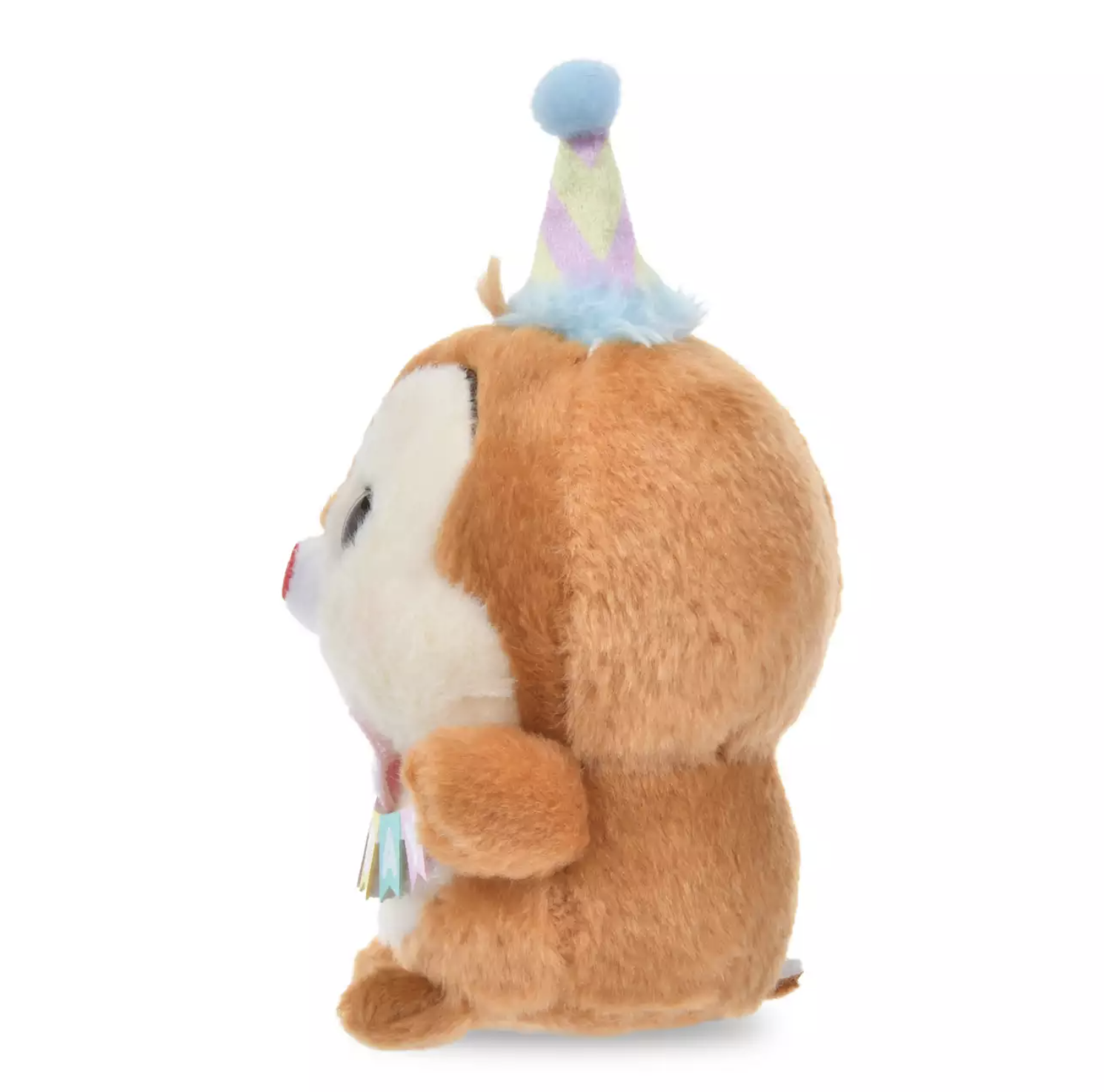 預訂 Chipndale Collection 生日造型坐款公仔