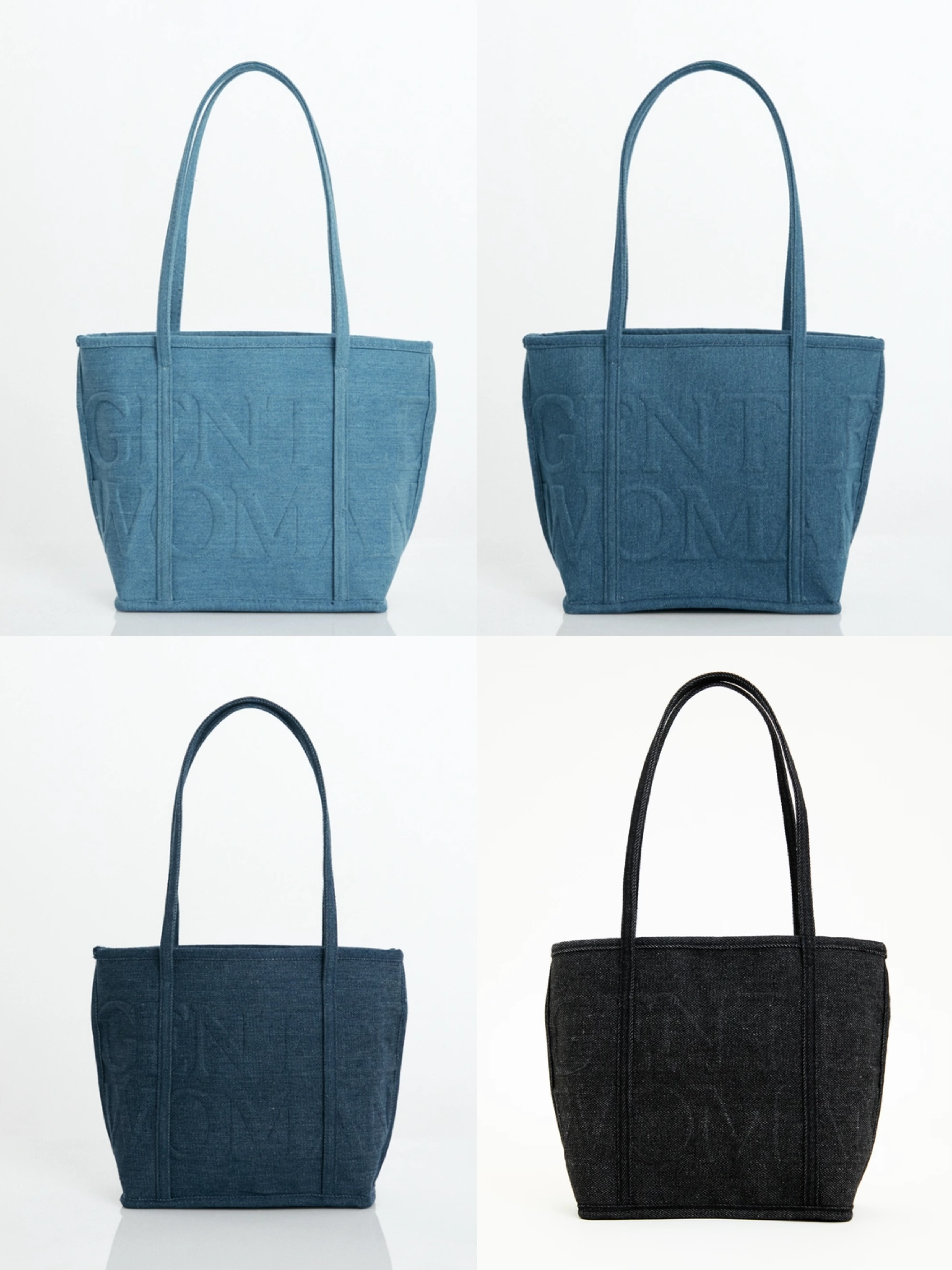 🇹🇭GENTLEWOMAN - 單肩手袋代購