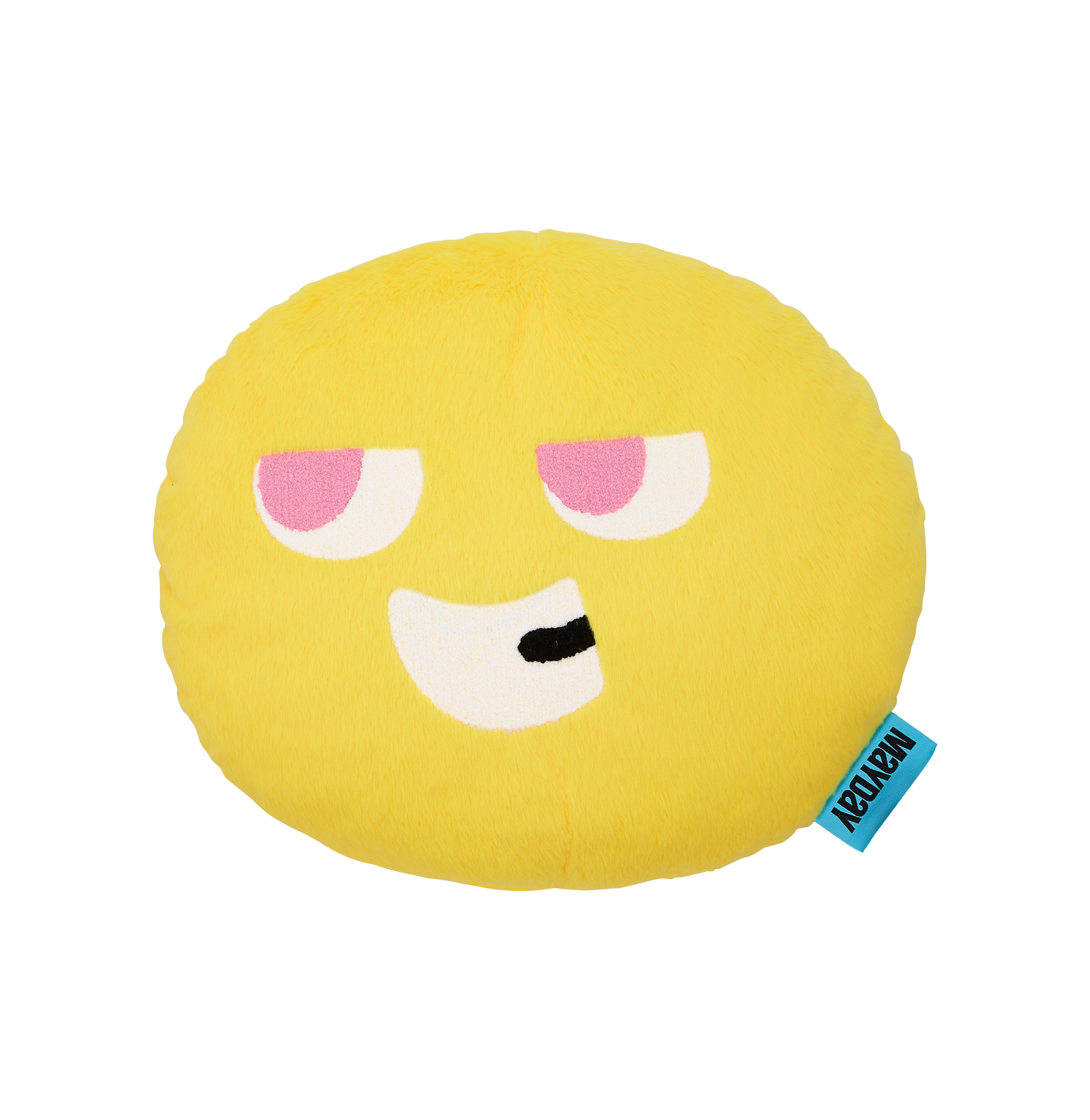 〔五月天 #5525〕我不願讓你一個人擁抱枕｜瑪莎款（綫下自取）（非綫上）