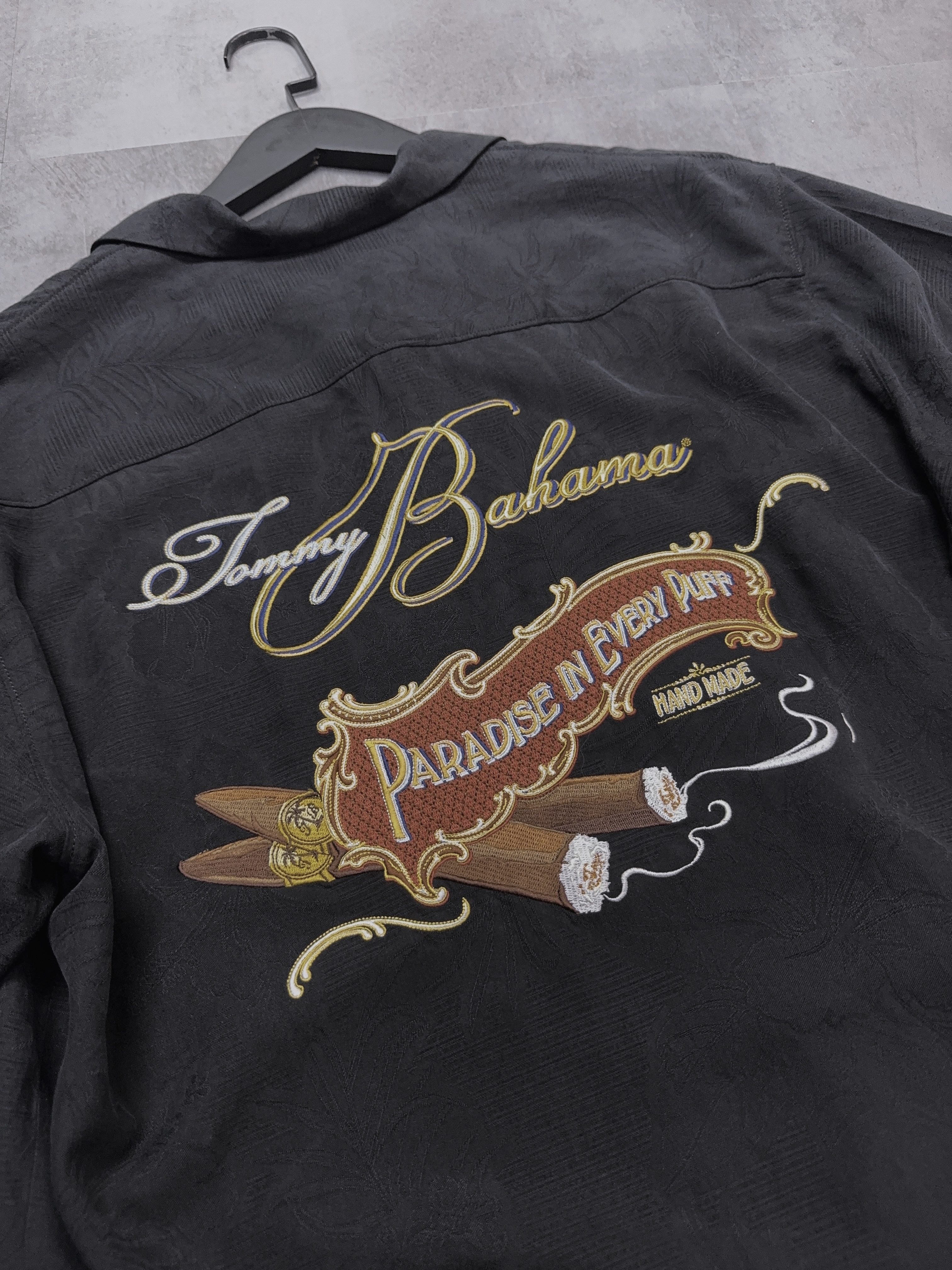 Tommy Bahama Shirt
