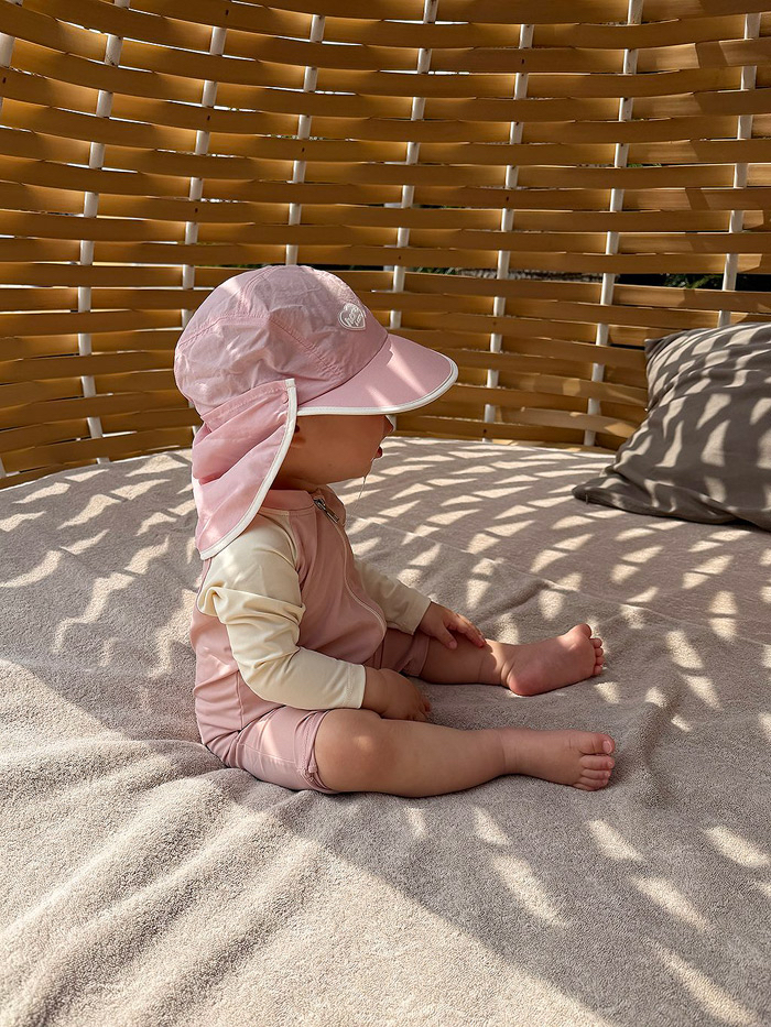 🇰🇷Here I Am泳衣