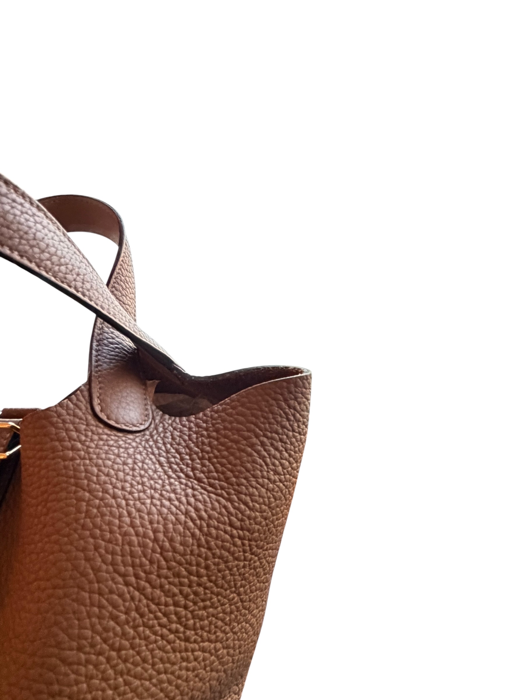 Pre-Owned HERMÉS P18 Stamp Z / Product Code: W50501
