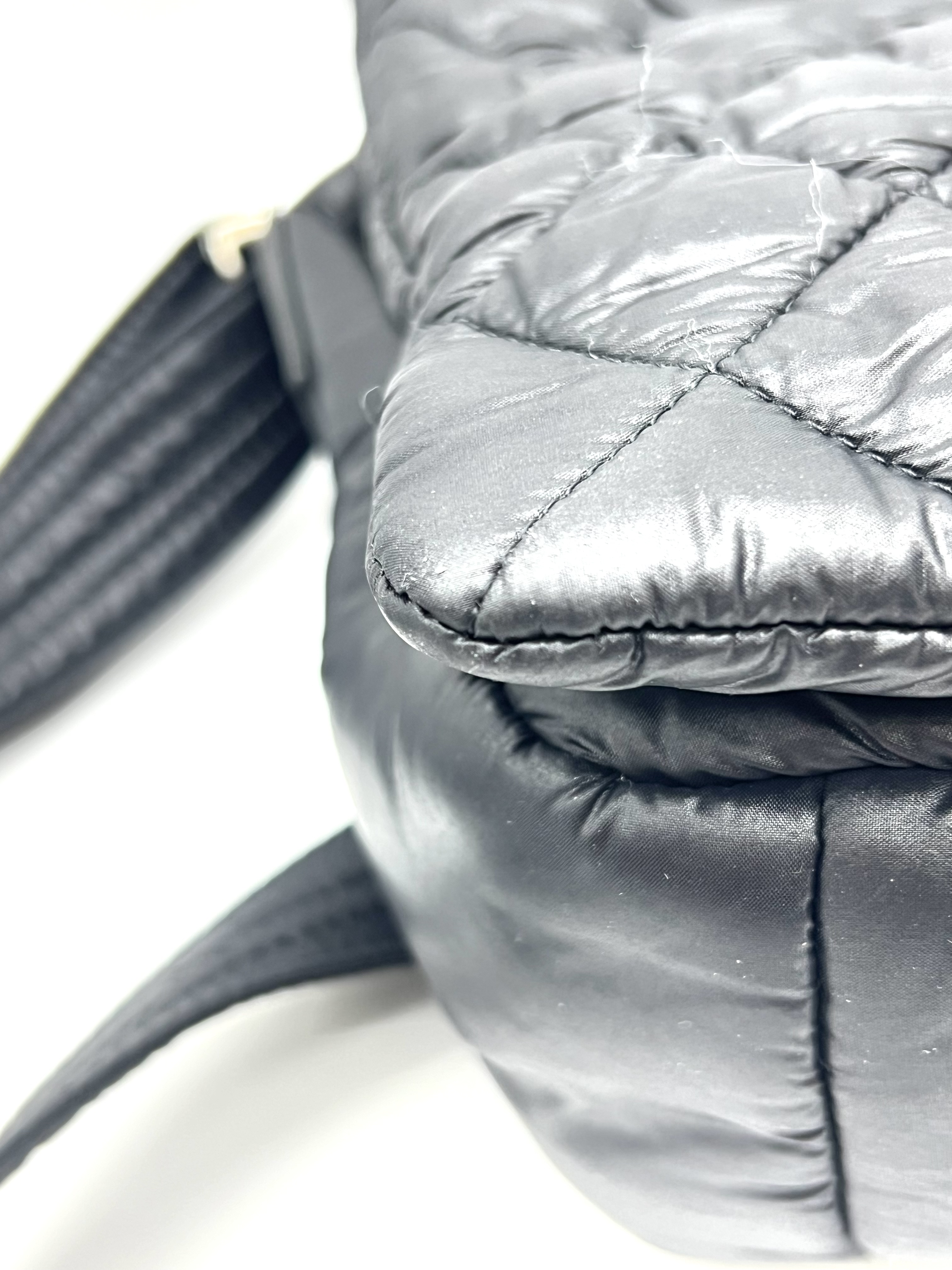 Pre-Owned CHANEL Coco Cocoon / Product Code: 26042607