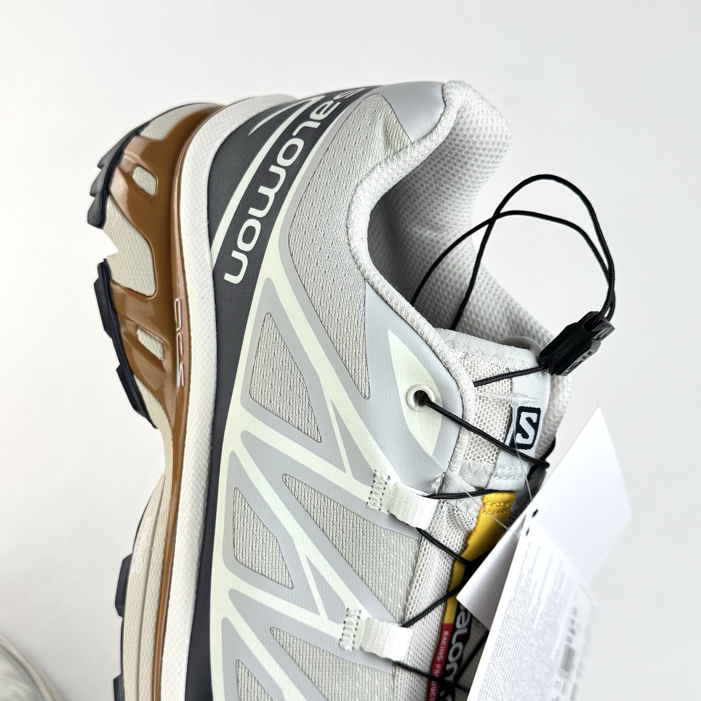 Salomon XT-6