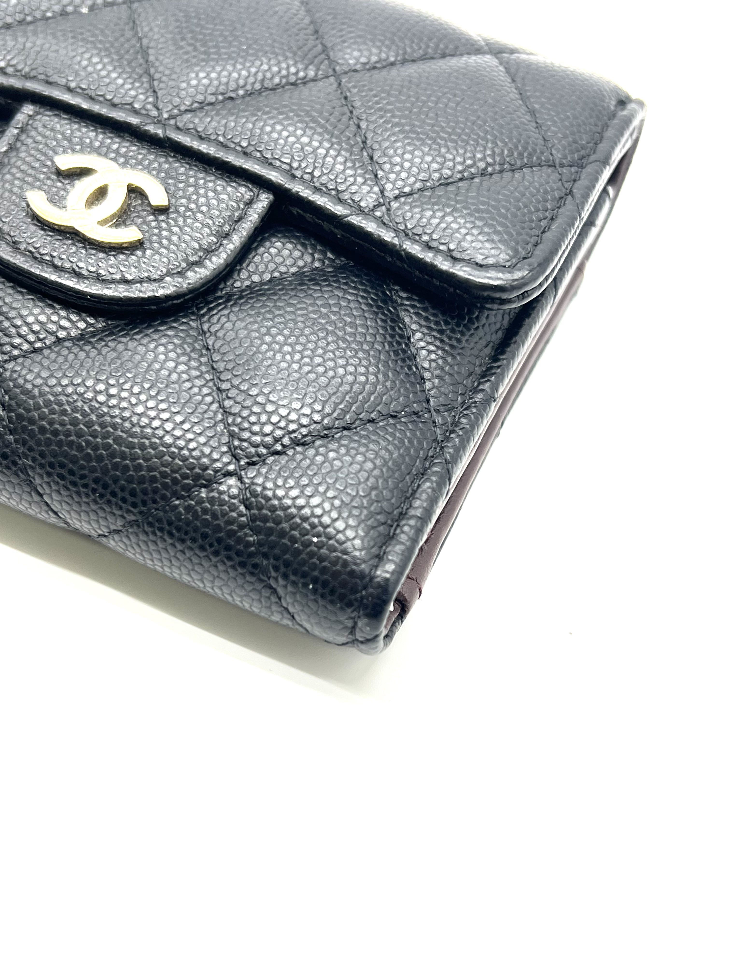 Pre-Owned Chanel Wallet / Product Code: 26041004