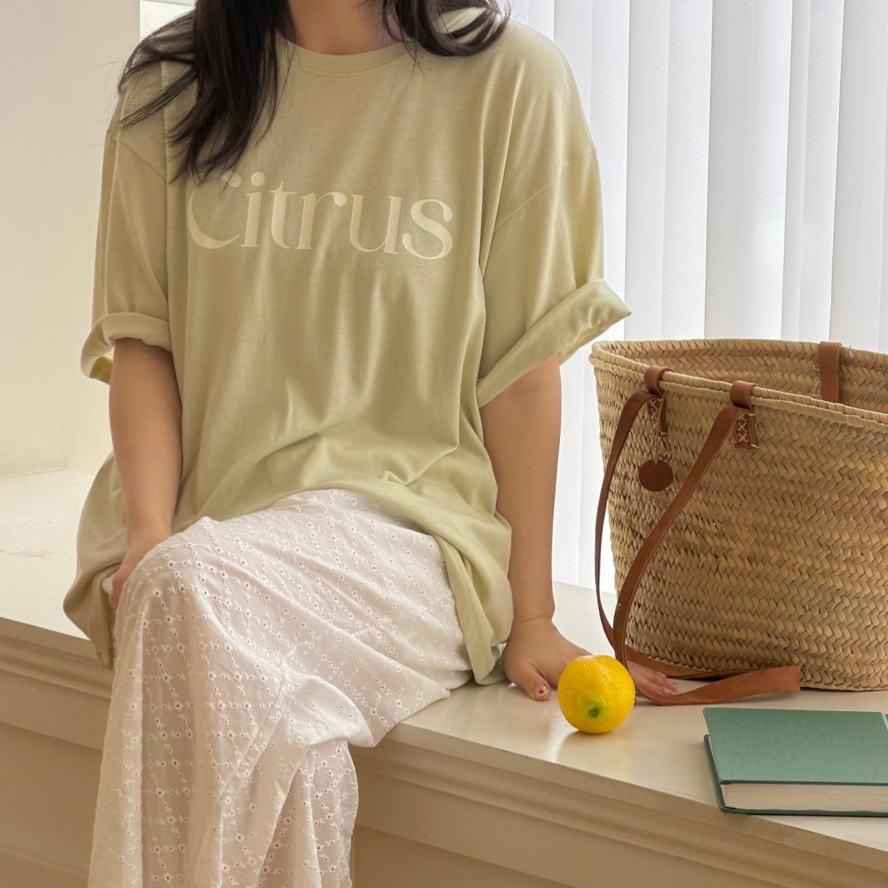 🇰🇷Ninibello tee 親子