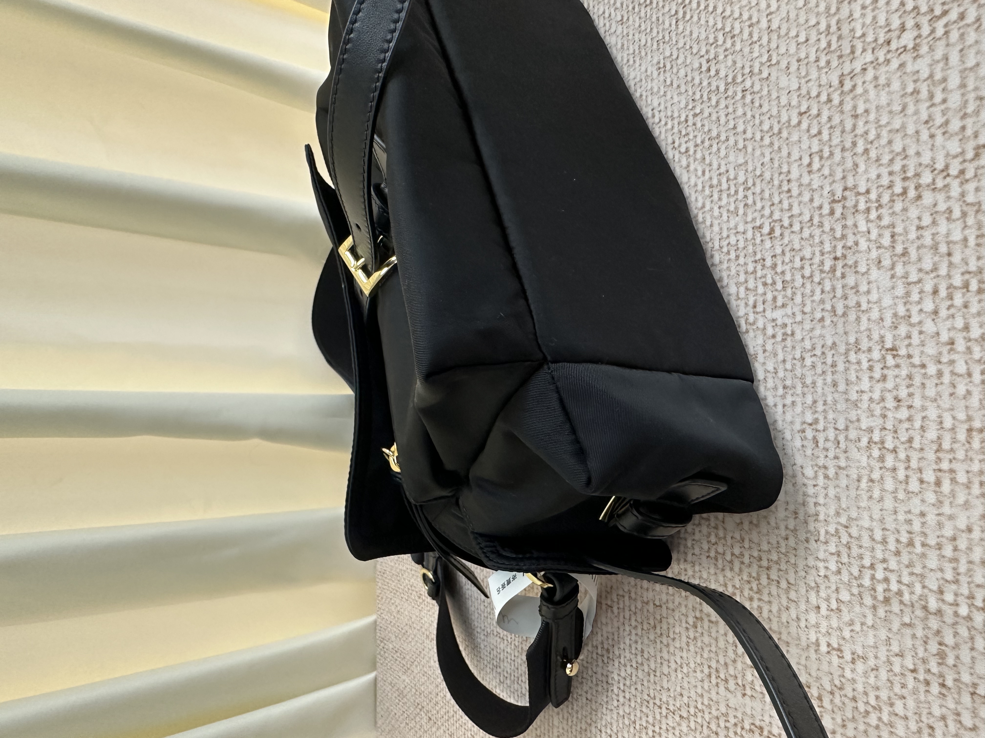 Pre-owned Prada Explore Re-Nylon crossbody bag/ Product Code: 26033111