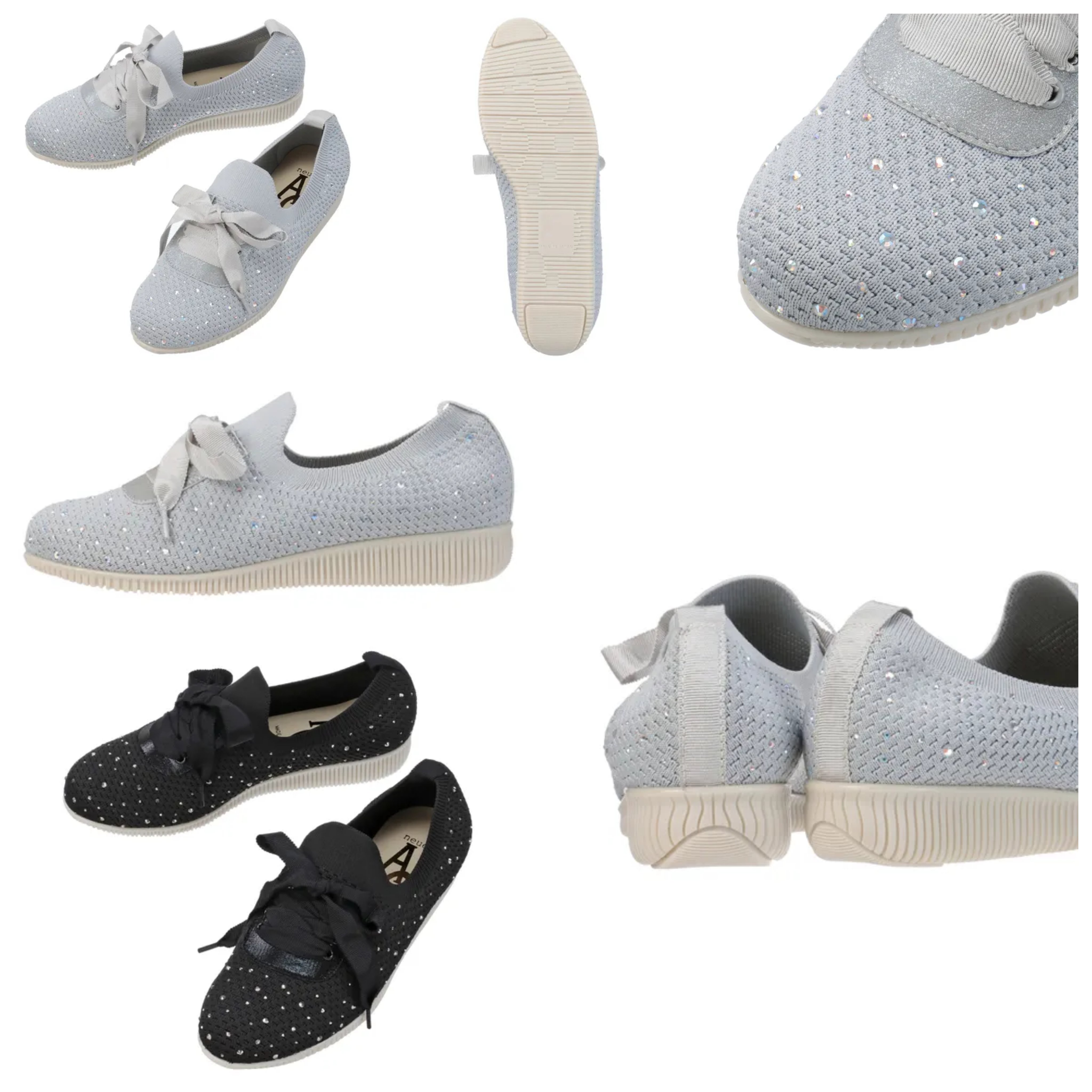 日本直送~新款AC鞋 2色選擇