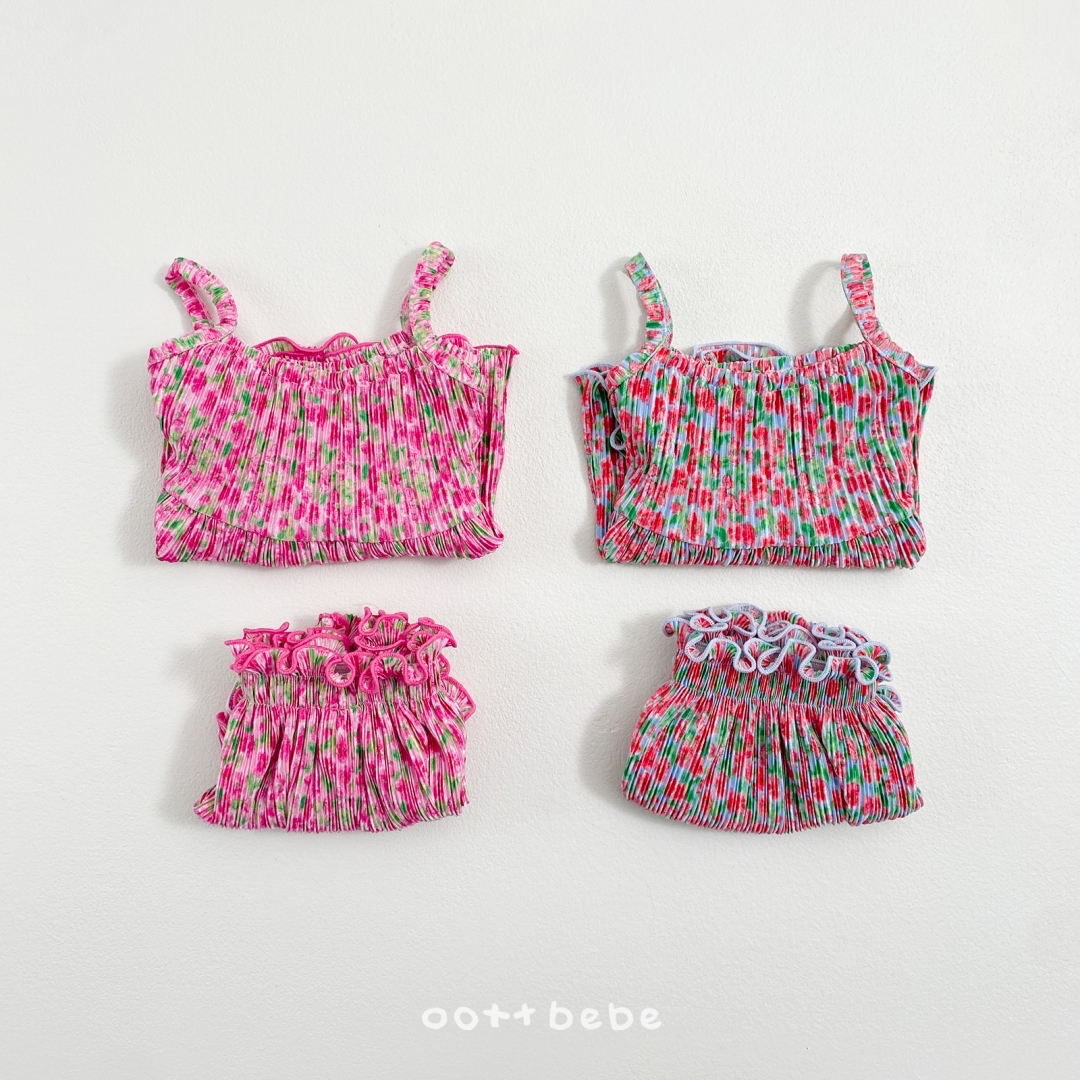 🇰🇷Oottbebe set