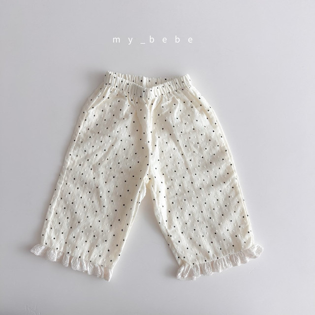 🇰🇷My Bebe褲