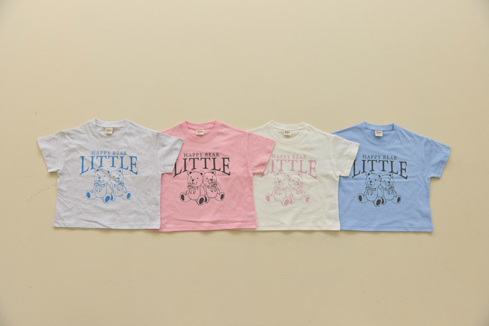 🇰🇷OrangeMom tee