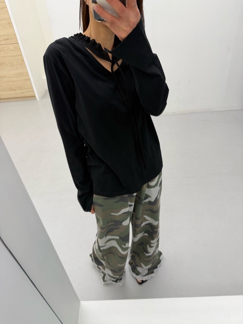 (2026SS) FRANC - TOP